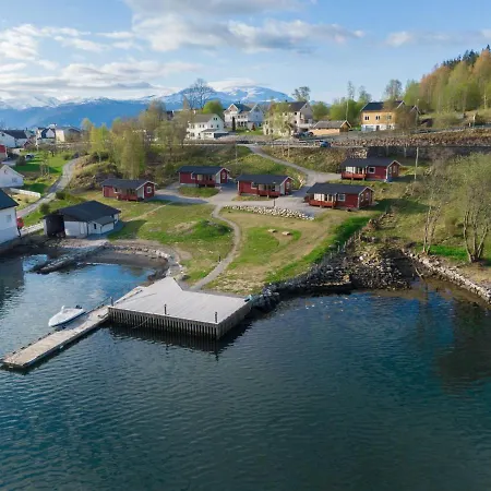 Holiday Vindreken - Fjs019 By Interhome Ferienhaus Balestrand