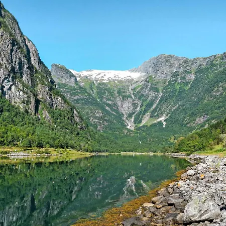Holiday Vindreken - Fjs019 By Interhome Balestrand