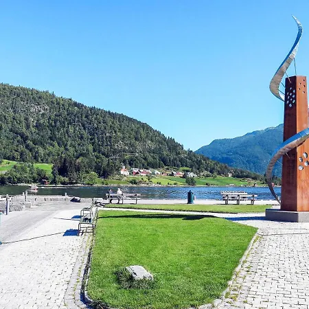 Holiday Vindreken - Fjs019 By Interhome Ferienhaus Balestrand