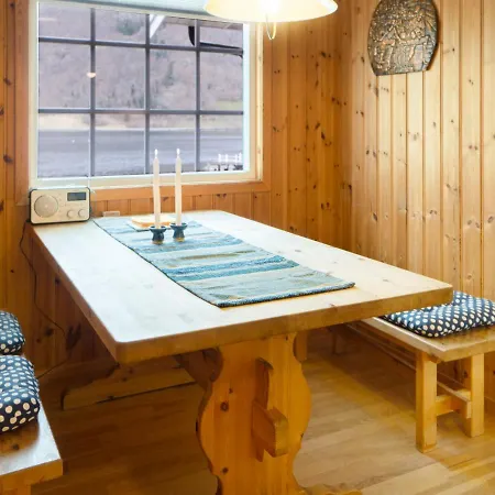 Holiday Vindreken - Fjs019 By Interhome *