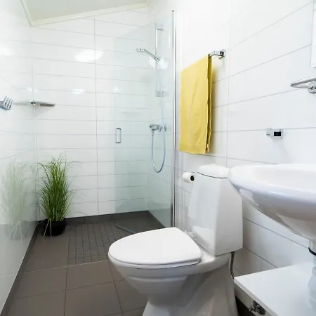 Holiday Vindreken - Fjs019 By Interhome Holiday home *