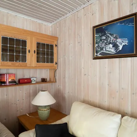 Holiday Vindreken - Fjs019 By Interhome Сasa de vacaciones *