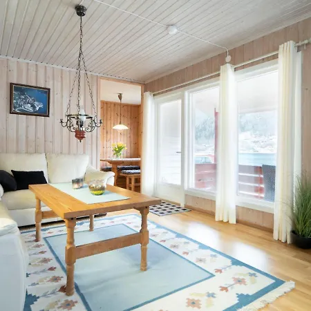 Holiday Vindreken - Fjs019 By Interhome Сasa de vacaciones