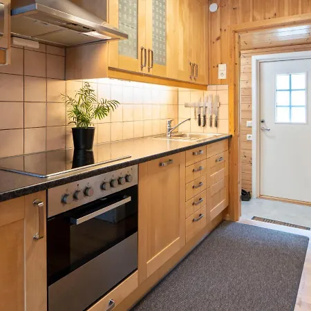 Holiday Vindreken - Fjs019 By Interhome * Balestrand
