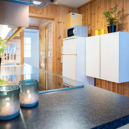 Holiday Vindreken - Fjs019 By Interhome Ferienhaus