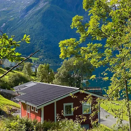 Holiday Vindreken - Fjs019 By Interhome Сasa de vacaciones