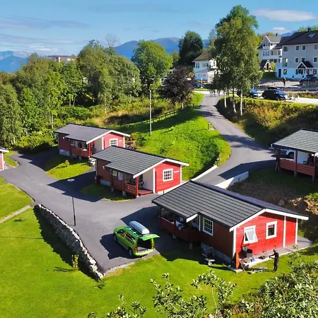 Holiday Vindreken - Fjs019 By Interhome Ferienhaus *